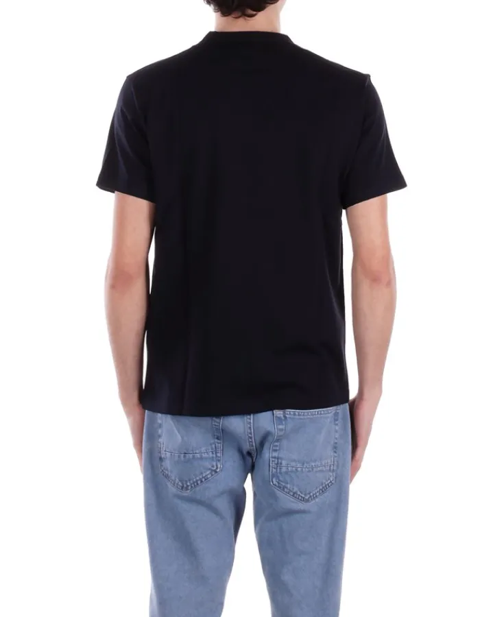 FAY T-shirt Uomo T-shirt m/c archive>Uomo T-Shirt