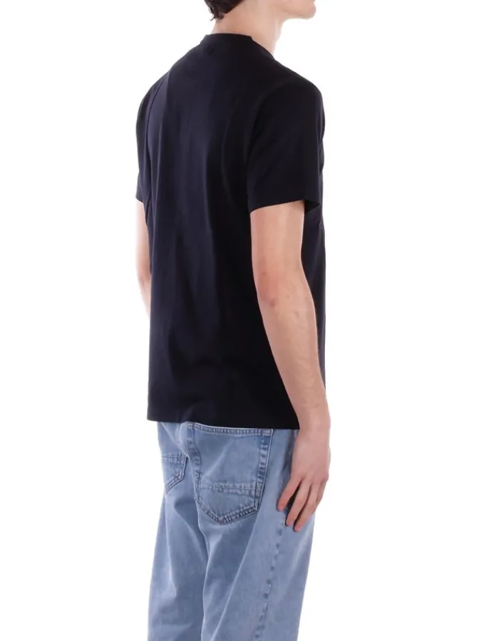FAY T-shirt Uomo T-shirt m/c archive>Uomo T-Shirt