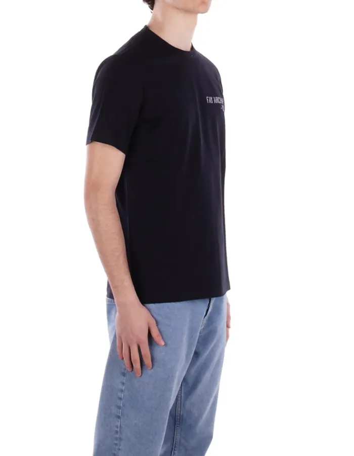 FAY T-shirt Uomo T-shirt m/c archive>Uomo T-Shirt