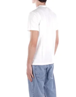 FAY T-shirt Uomo T-shirt m/c archive><noscript><img width=