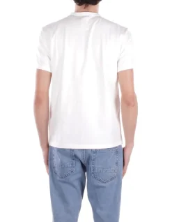 FAY T-shirt Uomo T-shirt m/c archive><noscript><img width=