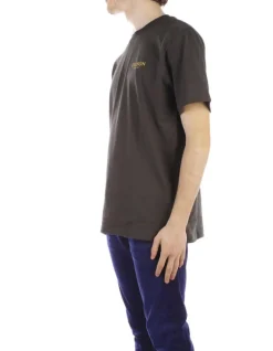 FILSON T-shirt Uomo Ss frontier graphic t-shirt>Uomo T-Shirt