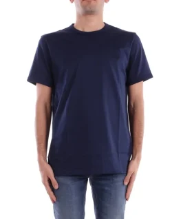 FRED PERRY T-shirt Uomo Fp ringer t-shirt>Uomo T-Shirt