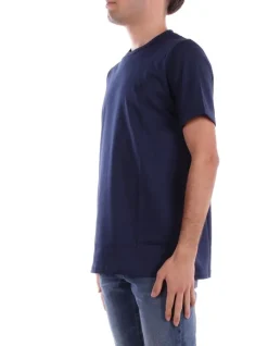 FRED PERRY T-shirt Uomo Fp ringer t-shirt>Uomo T-Shirt