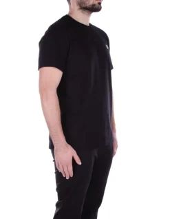 FRED PERRY T-shirt Uomo Rear powder laurel graphic tee><noscript><img width=