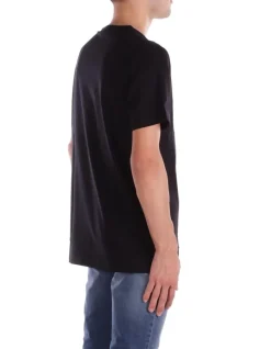 FRED PERRY T-shirt Uomo Fp crew neck t-shirt><noscript><img width=