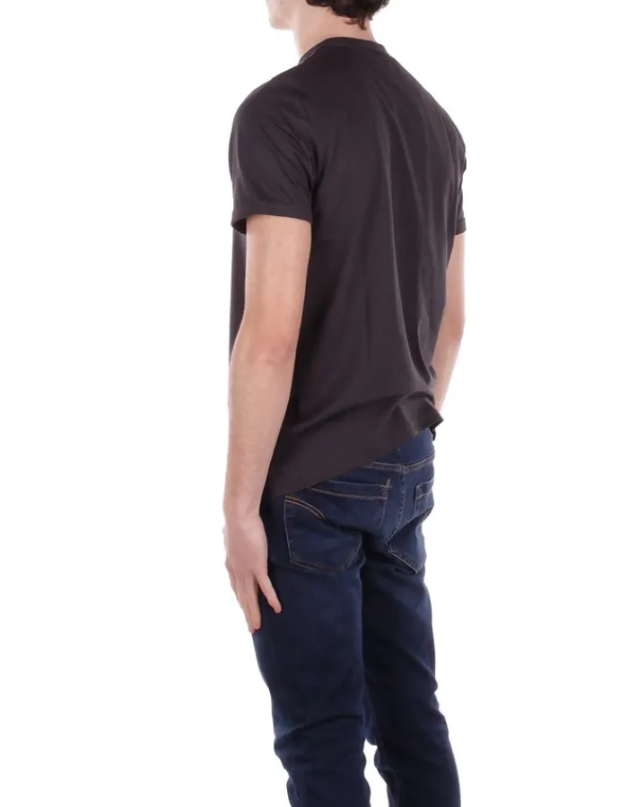 FRED PERRY T-shirt Uomo Fp ringer t-shirt>Uomo T-Shirt