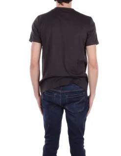 FRED PERRY T-shirt Uomo Fp ringer t-shirt><noscript><img width=