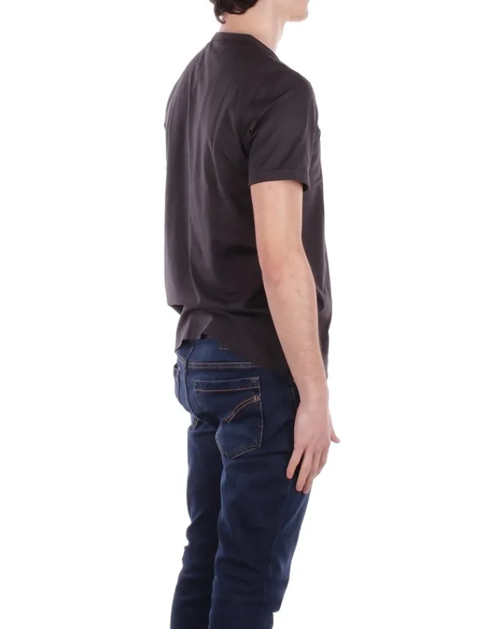 FRED PERRY T-shirt Uomo Fp ringer t-shirt>Uomo T-Shirt