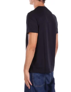 FRED PERRY T-shirt Uomo Fp crew neck t-shirt><noscript><img width=