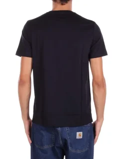 FRED PERRY T-shirt Uomo Fp crew neck t-shirt><noscript><img width=