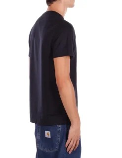 FRED PERRY T-shirt Uomo Fp crew neck t-shirt><noscript><img width=