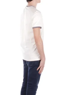 FRED PERRY T-shirt Uomo Fp twin tipped><noscript><img width=