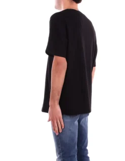 GCDS T-shirt Uomo Felpa logo><noscript><img width=