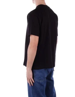 GUESS T-shirt Uomo Gj ss cn os mini triangle><noscript><img width=