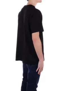 GUESS T-shirt Uomo Gj ss cn os iconic tee><noscript><img width=