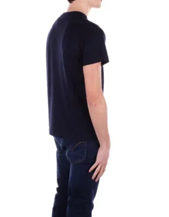 GUESS T-shirt Uomo Gj ss cn reg palm triangle><noscript><img width=