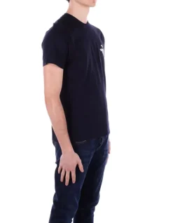 GUESS T-shirt Uomo Gj ss cn reg palm triangle><noscript><img width=