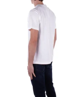 GUESS T-shirt Uomo Gj ss cn reg palm triangle><noscript><img width=