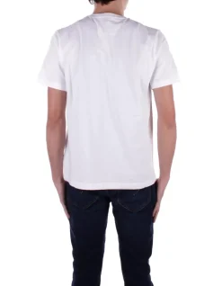 GUESS T-shirt Uomo Gj ss cn reg palm triangle><noscript><img width=