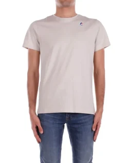 KWAY T-shirt Uomo Le vrai edouard>Uomo T-Shirt