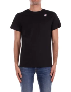 KWAY T-shirt Uomo Le vrai edouard>Uomo T-Shirt