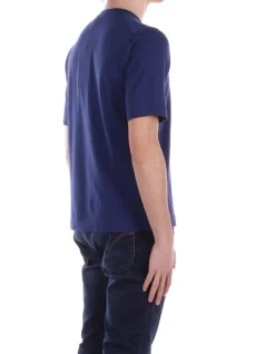 KWAY T-shirt Uomo Combe><noscript><img width=