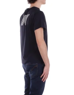 KWAY T-shirt Uomo Graphite><noscript><img width=