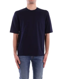 KWAY T-shirt Uomo Combe>Uomo T-Shirt