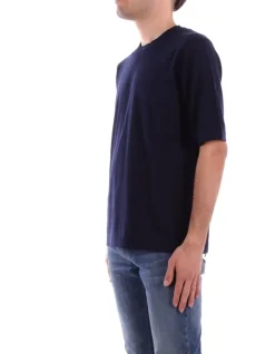 KWAY T-shirt Uomo Combe>Uomo T-Shirt