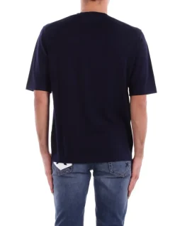 KWAY T-shirt Uomo Combe><noscript><img width=