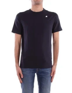 KWAY T-shirt Uomo Adame light stretch jersey>Uomo T-Shirt
