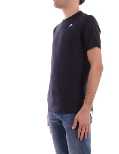 KWAY T-shirt Uomo Adame light stretch jersey>Uomo T-Shirt