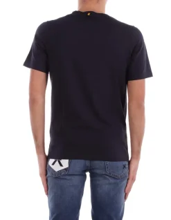 KWAY T-shirt Uomo Adame light stretch jersey><noscript><img width=