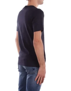 KWAY T-shirt Uomo Adame light stretch jersey><noscript><img width=