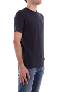 KWAY T-shirt Uomo Adame light stretch jersey><noscript><img width=