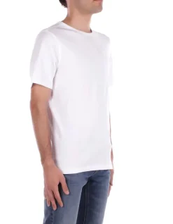 KWAY T-shirt Uomo Adame light stretch jersey><noscript><img width=