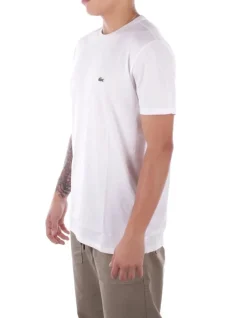 LACOSTE T-shirt Uomo Tee-shirts>Uomo T-Shirt