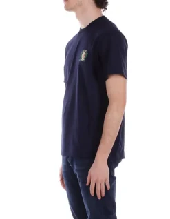 LACOSTE T-shirt Uomo Tee-shirts>Uomo T-Shirt
