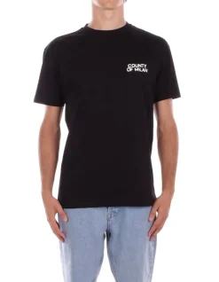 MARCELO BURLON COUNTY OF MILAN T-shirt Uomo Jersey t-shirt>Uomo T-Shirt