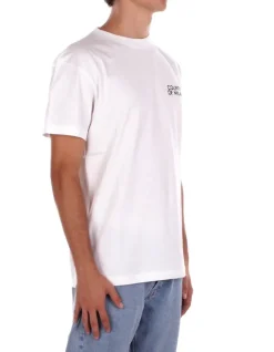 MARCELO BURLON COUNTY OF MILAN T-shirt Uomo Jersey t-shirt><noscript><img width=