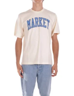 MARKET T-shirt Uomo Jersey t-shirt man>Uomo T-Shirt