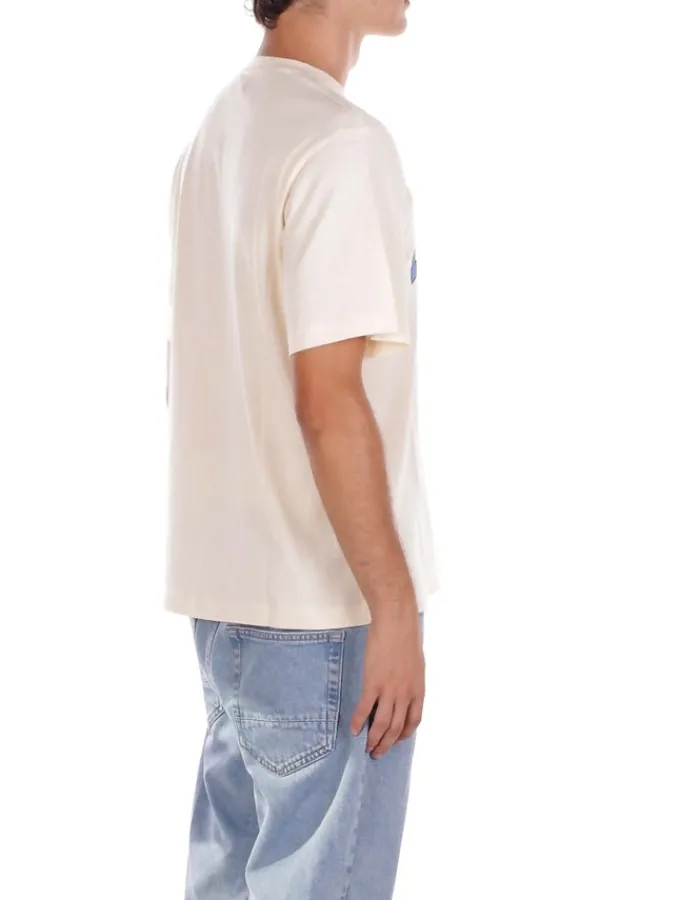MARKET T-shirt Uomo Jersey t-shirt man>Uomo T-Shirt