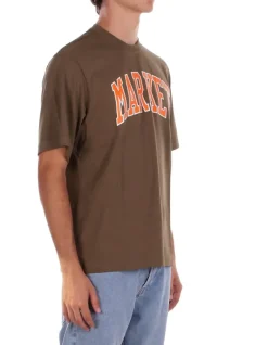 MARKET T-shirt Uomo Jersey t-shirt man><noscript><img width=
