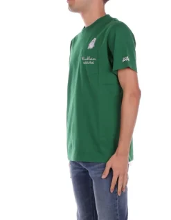 MC2 SAINT BARTH T-shirt Uomo  Austin wimbledon watch>Uomo T-Shirt