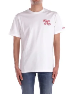 MC2 SAINT BARTH T-shirt Uomo T-shirt man sapore di mare>Uomo T-Shirt