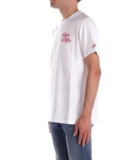MC2 SAINT BARTH T-shirt Uomo T-shirt man sapore di mare>Uomo T-Shirt