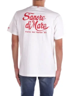 MC2 SAINT BARTH T-shirt Uomo T-shirt man sapore di mare><noscript><img width=