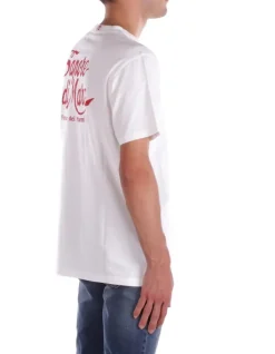 MC2 SAINT BARTH T-shirt Uomo T-shirt man sapore di mare><noscript><img width=