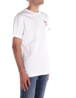MC2 SAINT BARTH T-shirt Uomo T-shirt man sapore di mare><noscript><img width=